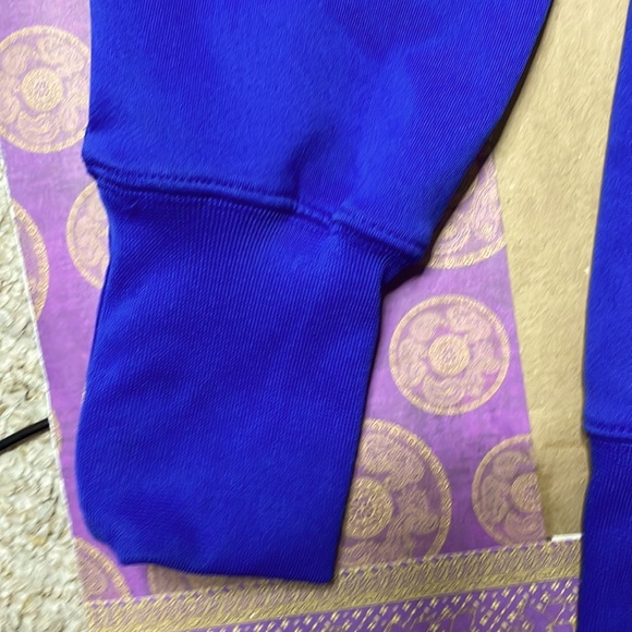 TYR Woman’s Freestyle Sport Competitor Swim Jacket - Picture 5 of 8